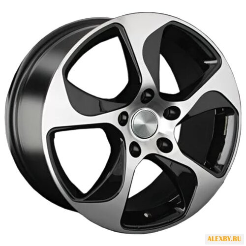 Колесный диск Replay VV196