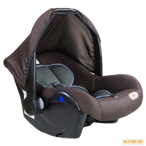 Автокресло группа 0+ до 13 кг