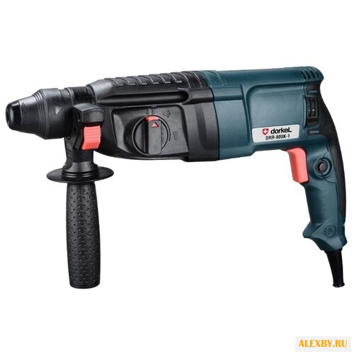 Перфоратор Dorkel DRR-800K-1