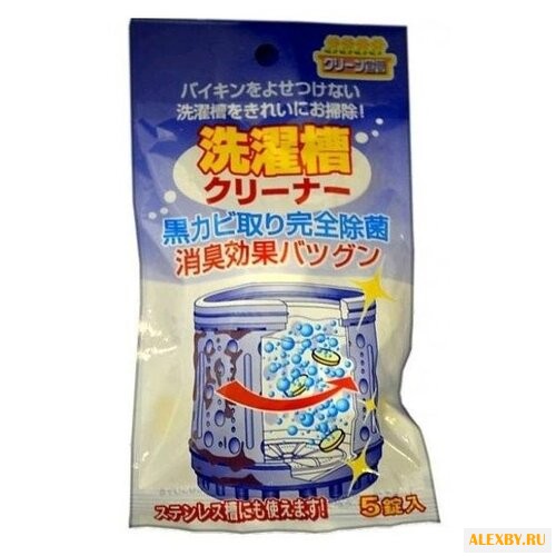 Nagara Таблетки для чистки