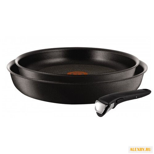 Набор сковород Tefal Ingenio
