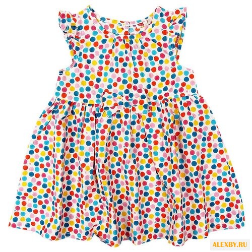 Платье cherubino