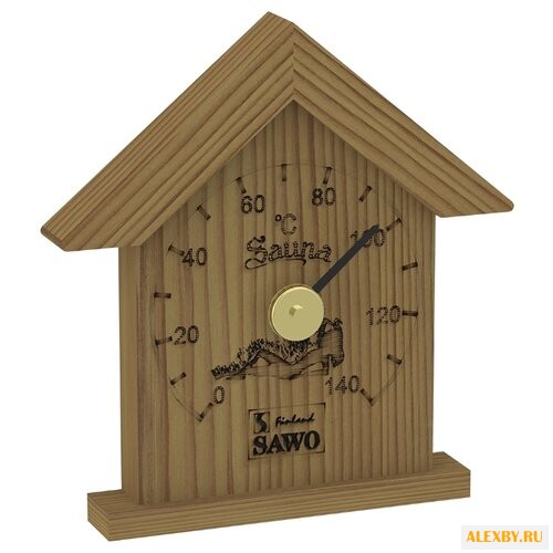 Термометр Sawo 115-TD