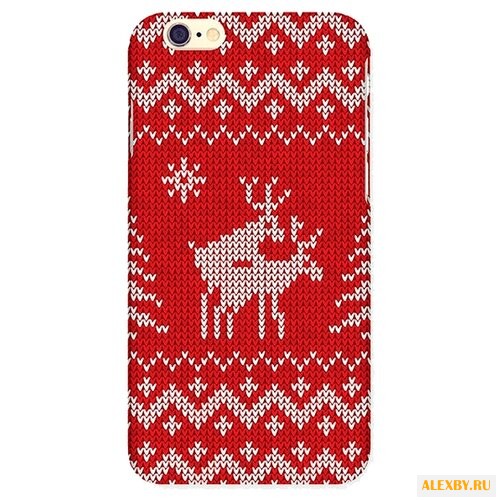 Чехол Mitya Veselkov