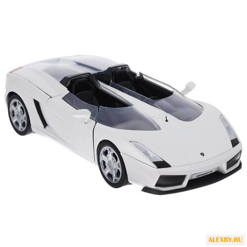 Легковой автомобиль Motormax