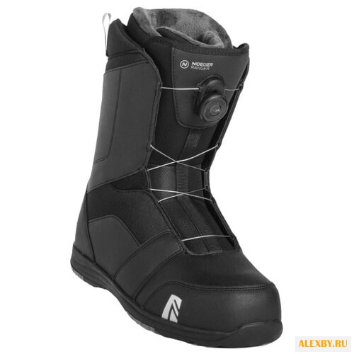 Ботинки для сноуборда Nidecker