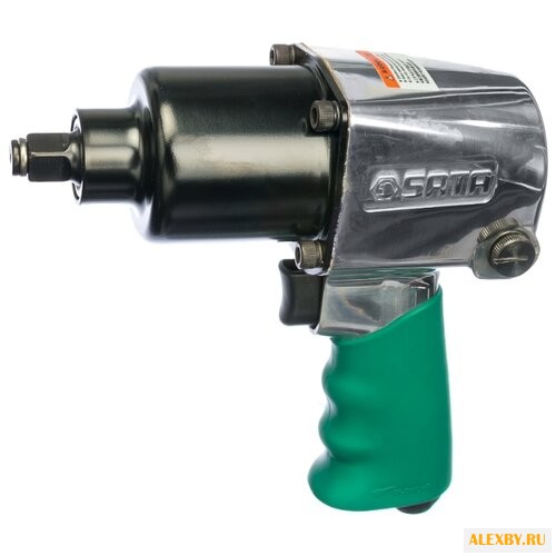 Пневмогайковерт SATA 2131