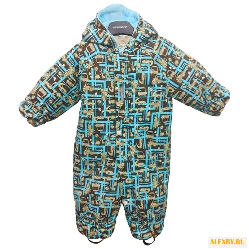 Комбинезон KERRY MULTI K16704