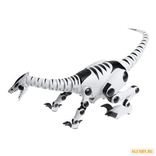 Интерактивная игрушка робот