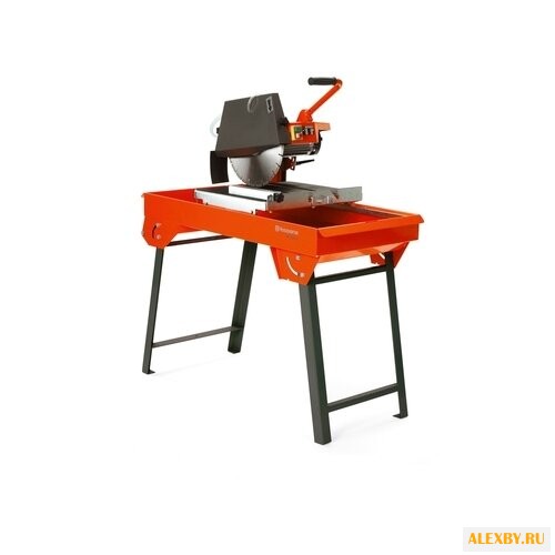 Плиткорез Husqvarna TS 300E