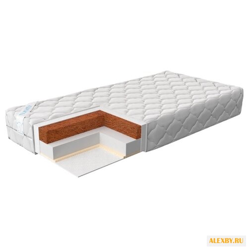 Матрас Nuovita Classico Plus