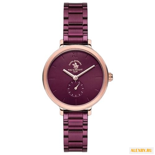 Наручные часы Santa Barbara