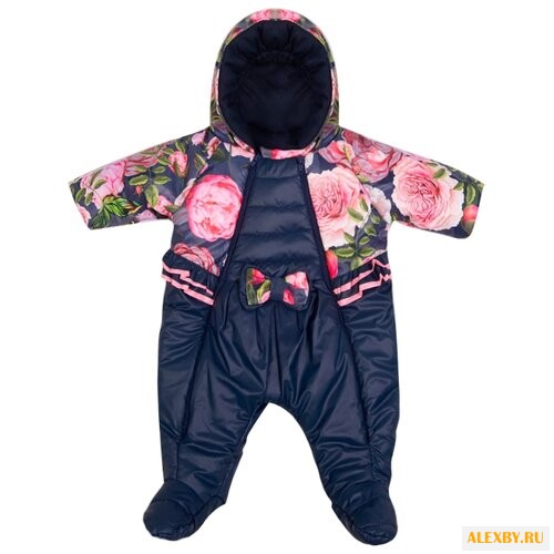 Комбинезон Сонный Гномик Мамин