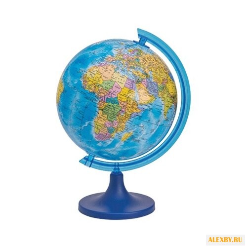 Глобус политический DMB 250 мм