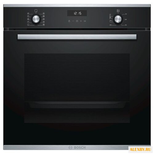 Духовой шкаф Bosch HBG217BS0R