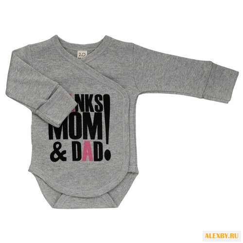 Боди lucky child