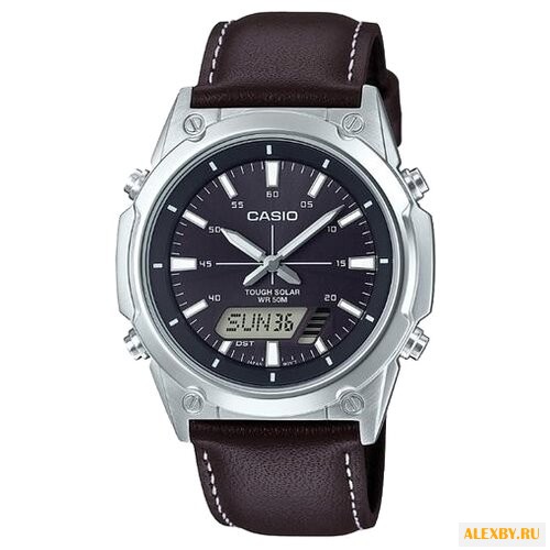 Наручные часы CASIO AWM-S820L-1A
