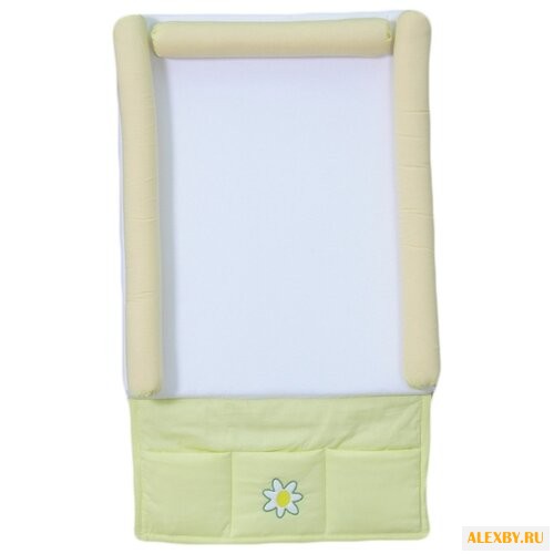 Пеленальный матрас Fairy с