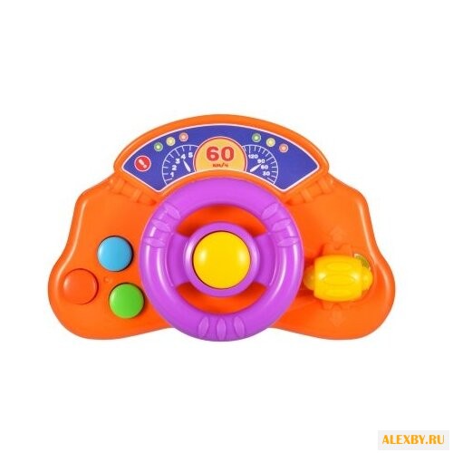 Интерактивная развивающая