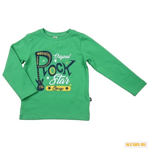 Лонгслив Mini Maxi