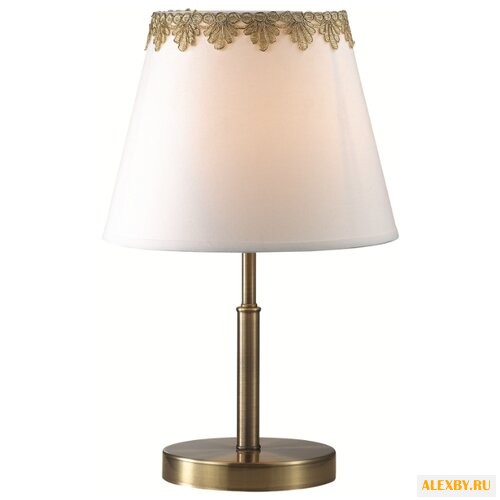 Настольная лампа Lumion Placida