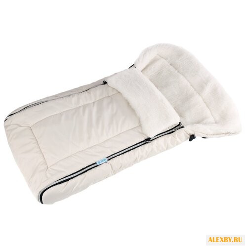 Конверт-мешок Noordline меховой