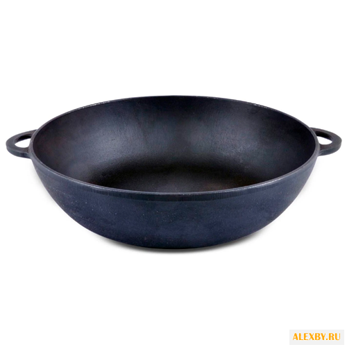 Сковорода Ситон Ч2035 20 см