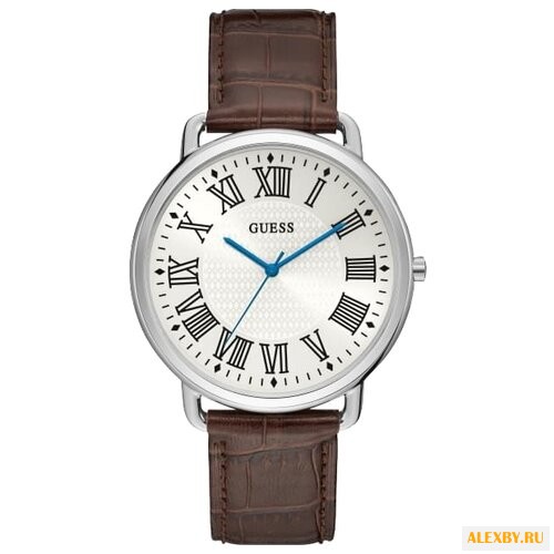 Наручные часы GUESS W1164G1