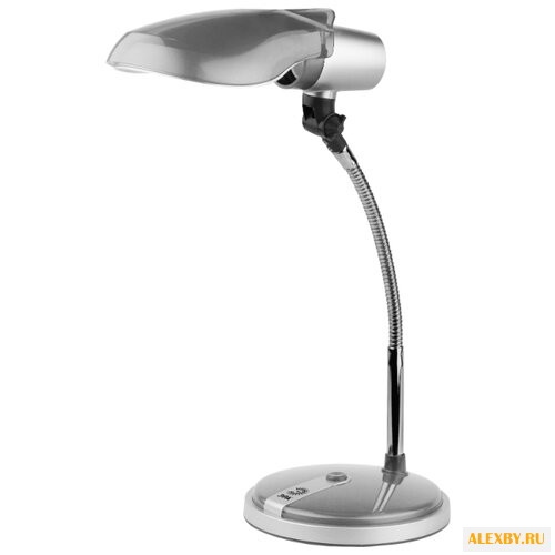 Настольная лампа ЭРА