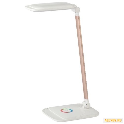 Настольная лампа ЭРА