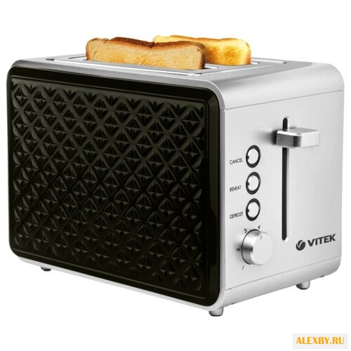 Тостер VITEK VT-7156