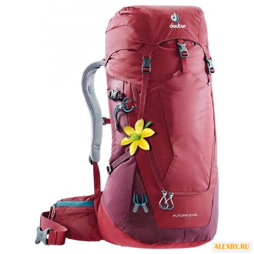 Рюкзак deuter Futura 24 SL