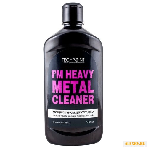 Чистящее средство для