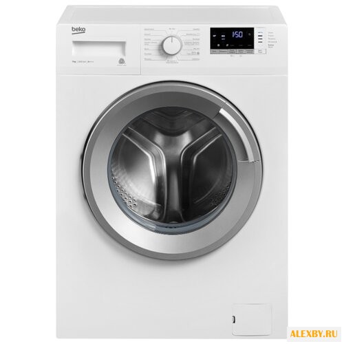 Стиральная машина BEKO WRE 7512
