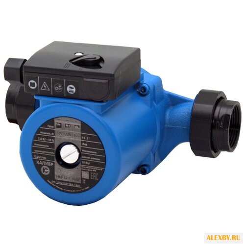 Насос КАЛИБР НЦ-32 8-180