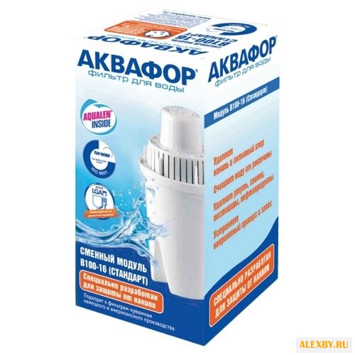 Аквафор В16 Картридж для кувшинов