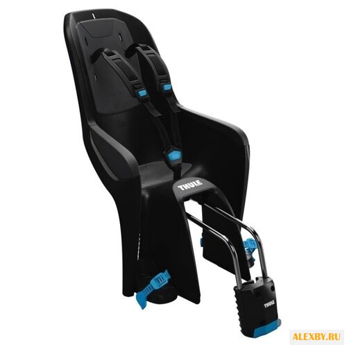 Заднее велокресло THULE Ride