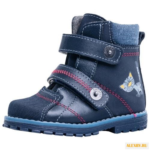 Ботинки КОТОФЕЙ 152098