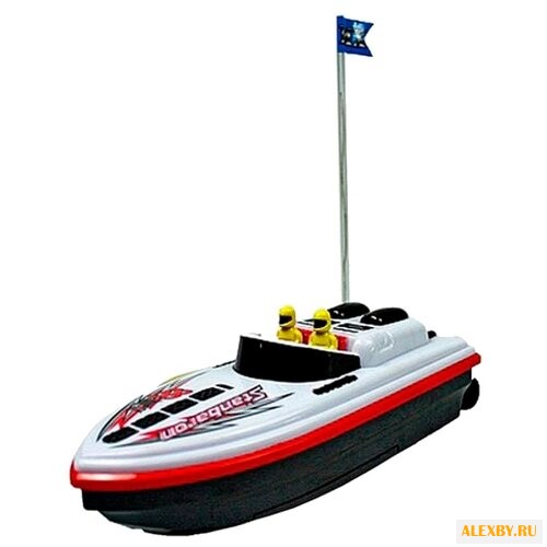 Катер Yako M6532 21 см