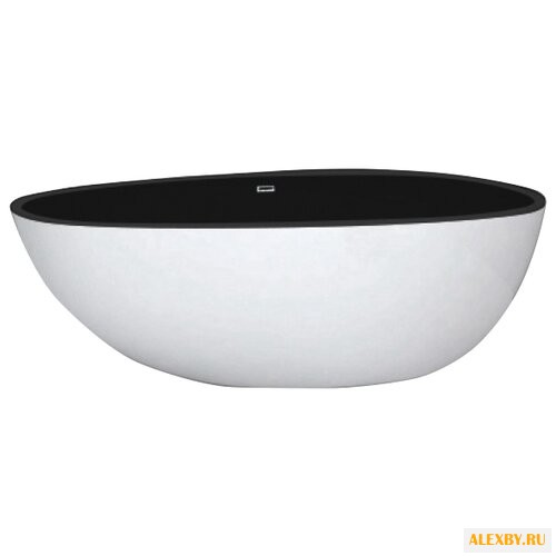 Отдельно стоящая ванна Gemy