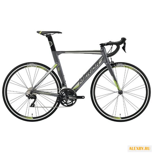 Шоссейный велосипед Merida