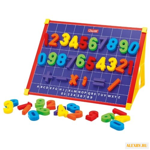 Доска для рисования детская