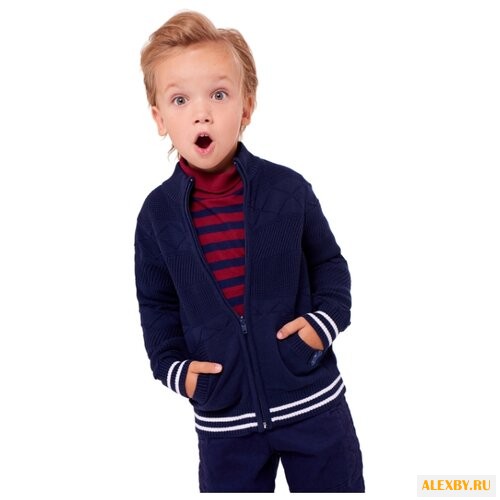 Кардиган infunt