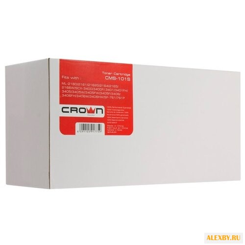 Картридж CROWN CMS-101S