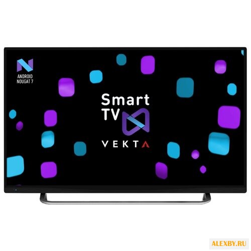 Телевизор VEKTA LD-32SR4719BS