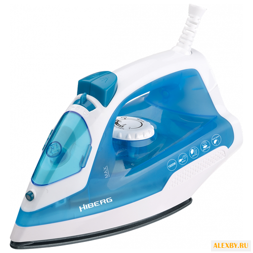 Утюг HIBERG HI-205