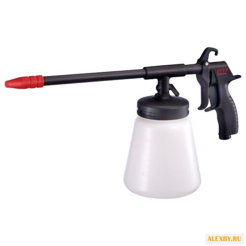 Пневмопистолет моющий Mighty