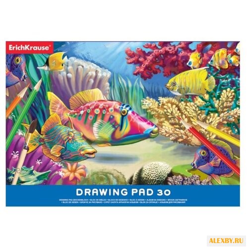 Альбом для рисования