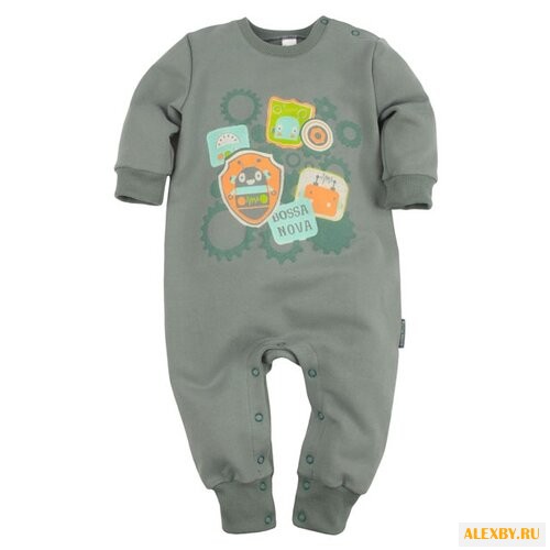 Комбинезон Bossa Nova