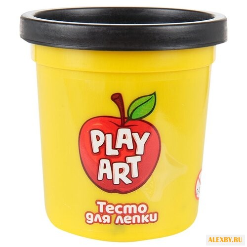 Масса для лепки Play Art 1